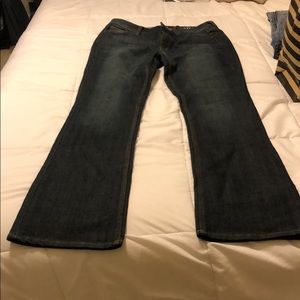 Ny&co Bootcut Jeans